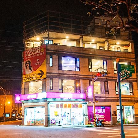 Suao輕旅 Exterior foto