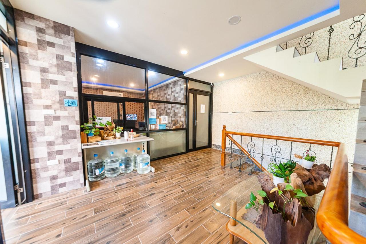 Suao輕旅 Exterior foto
